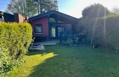 Fedderwardersiel House | Bungalow for 5 guests with 63m² in Fedderwardersiel (249931)