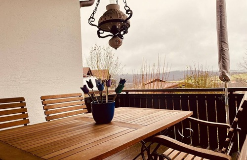 Dipperz House | Bungalow for 5 guests with 66m² in Dipperz (245578)