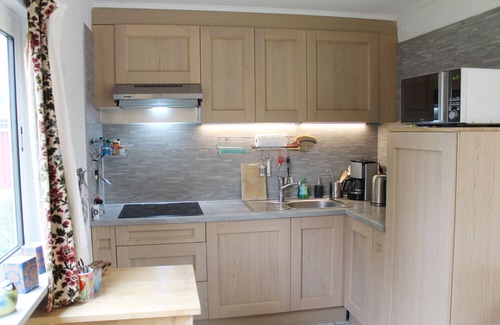 Busserolles House | Bungalow