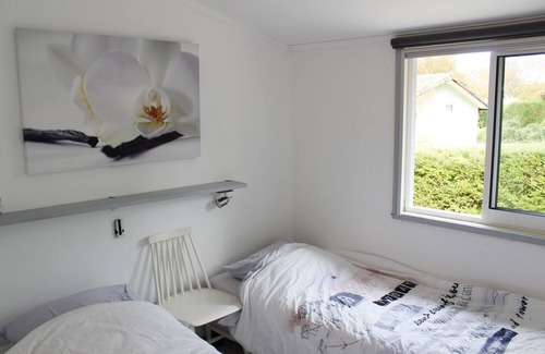 Busserolles House | Bungalow