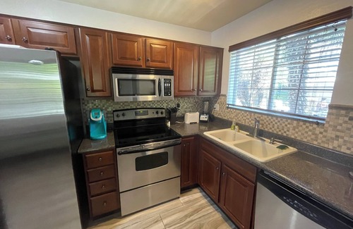 Agritopia House | Bungalow Guest House