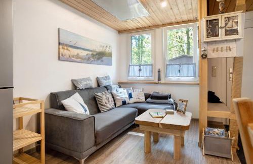 Bakenberg Resort | Bungalow Hörselberg, Bgl 15