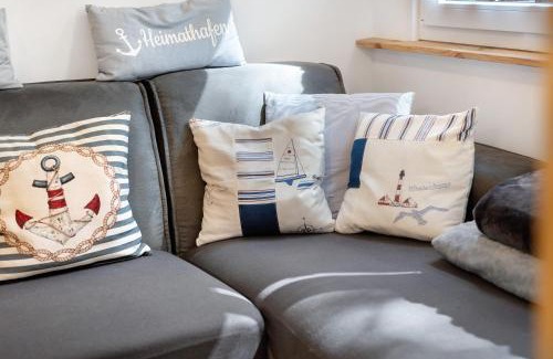Bakenberg Resort | Bungalow Hörselberg, Bgl 15