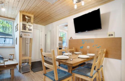 Bakenberg Resort | Bungalow Hörselberg, Bgl 15