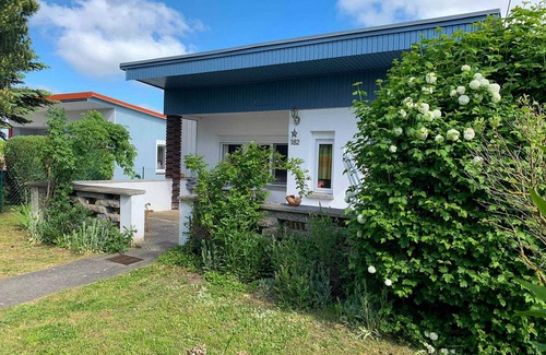 Stahlbrode House | Bungalow - Holiday Bungalow 182