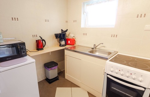 Kroeslin House | Bungalow - Holiday Bungalow Brigitte