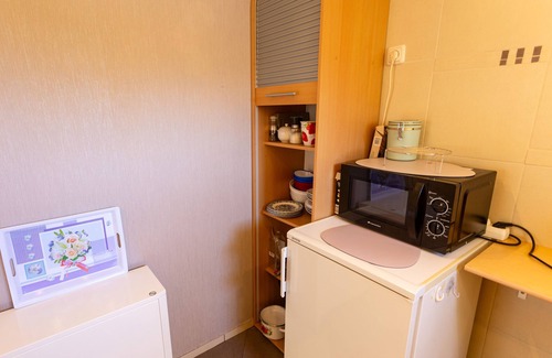 Kroeslin House | Bungalow - Holiday Bungalow Brigitte