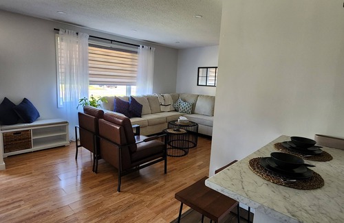 Winnipeg House | Bungalow House Winnipeg -Short Term/Monthly Rental