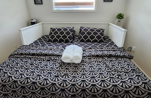 Winnipeg House | Bungalow House Winnipeg -Short Term/Monthly Rental