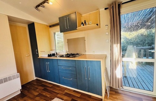 Biguglia House | - Bungalow III - Domaine Liberati