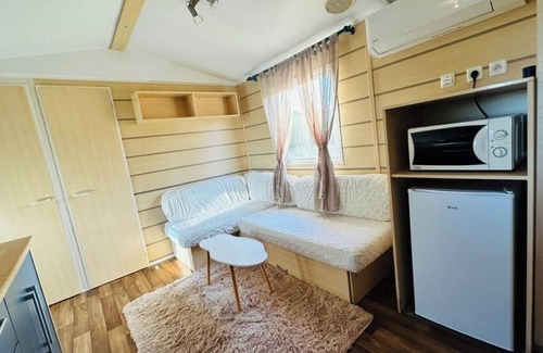 Biguglia House | - Bungalow III - Domaine Liberati