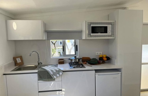 Cambrils House | Bungalow in Cambrils near Esquirol Beach