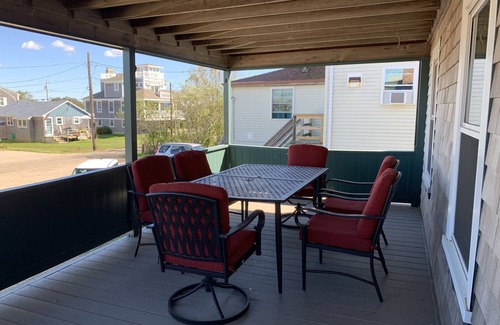 Matunuck House | Bungalow in Central Matunuck