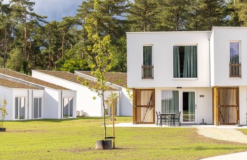 Eksel House | Bungalow in Eksel near Hechtel Center