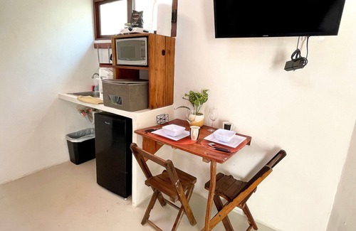 Isla Holbox Cabin | Bungalow In Holbox With Private Pool, Casa Sou 1