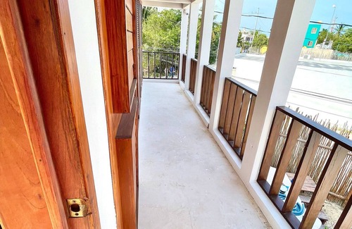 Isla Holbox Cabin | Bungalow In Holbox With Private Pool, Casa Sou 1