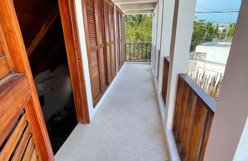 Isla Holbox Cabin | Bungalow In Holbox With Private Pool, Casa Sou 2