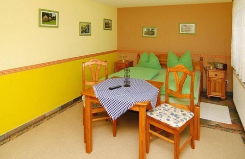 Lubben House | Bungalow in Lübben with parking space