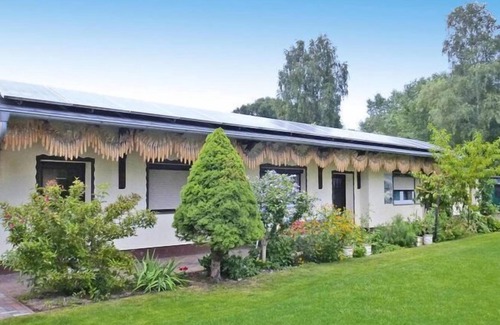 Lubben House | Bungalow in Lübben with parking space