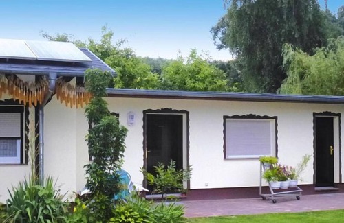 Lubben House | Bungalow in Lübben with parking space