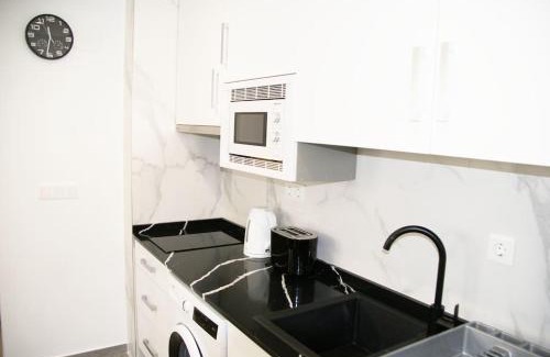 Los Balcones Apartment | Bungalow in Lago Jardin I, LosBalcones,Torrevieja Luxury StayOrihuelaCosta #PRP006