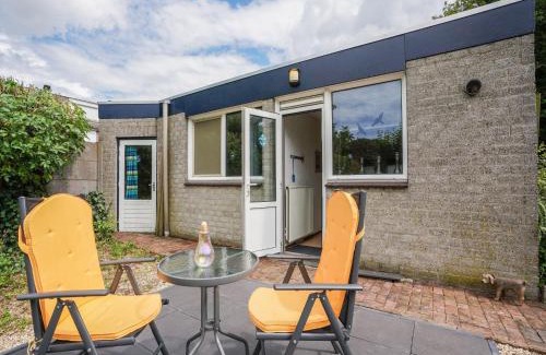 Landgraaf House | Bungalow in Landgraaf with terrace
