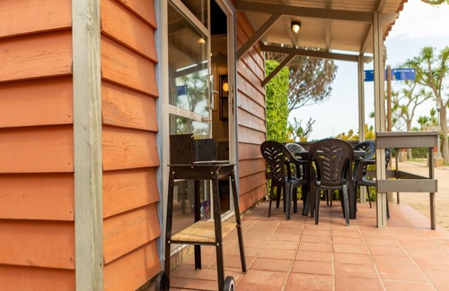 Malgrat de Mar House | Bungalow in Malgrat near Golden Beaches