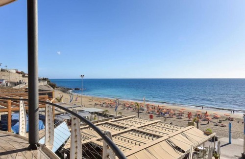 Costa Meloneras Apartment | Bungalow in Meloneras HH28 by Interhome