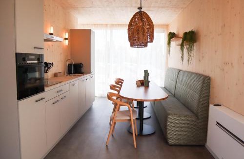 's-Gravenzande House | Bungalow in Netherlands near the Coast
