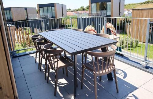 's-Gravenzande House | Bungalow in Netherlands near the Coast