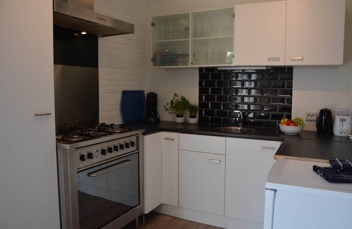 Municipality of Noordwijk House | Bungalow in Noordwijk near Lake & Beach