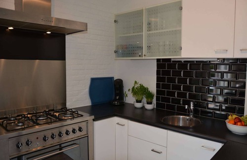 Municipality of Noordwijk House | Bungalow in Noordwijk near Lake & Beach