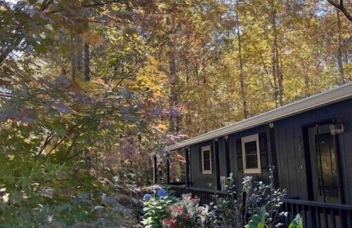 Dahlonega House | Bungalow in small and quiet cul-de-sac, pet-friendly.n