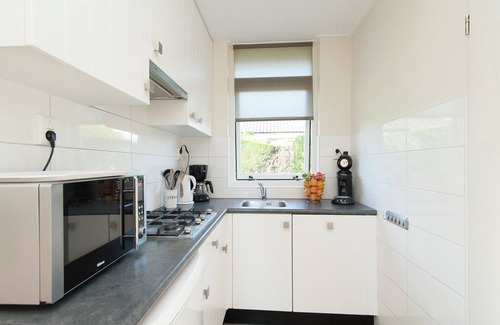 Municipality of Noordwijk House | Bungalow in South Holland near the Beach