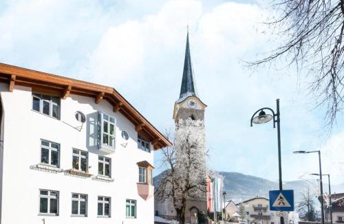 Kirchdorf in Tirol House | Bungalow in St Johann near Ski Slopes