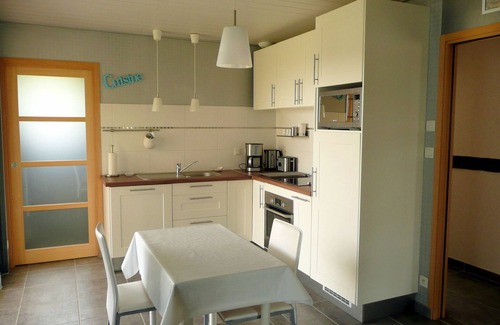 Telgruc-sur-Mer House | Bungalow in Telgrus sur mer near Sandy Beach