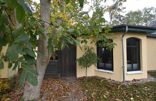 Am Salzhaff House | Bungalow in Tessmannsdorf nahe Salzhaff