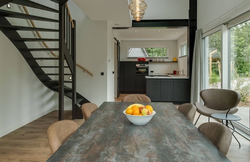 De Koog House | Bungalow in Texel near National Park