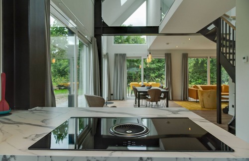 De Koog House | Bungalow in Texel near National Park