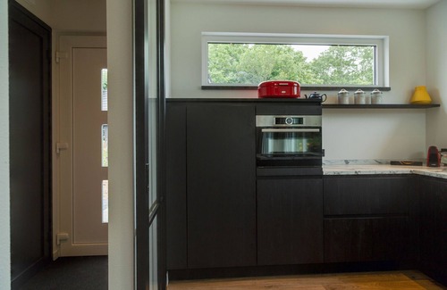 De Koog House | Bungalow in Texel near National Park