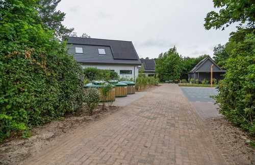 De Koog House | Bungalow in Texel near National Park
