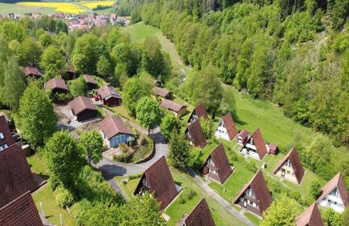 Waldbrunn House | Bungalow in Waldbrunn
