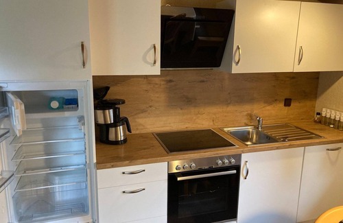 Waldbrunn House | Bungalow in Waldbrunn