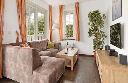 Municipality of Nissewaard House | Bungalow in Zuytland Buiten by the Water