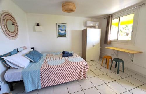 Manapany-les-Bains Ski Chalet | Bungalow Java - Bassin Manapany-Les-Bains