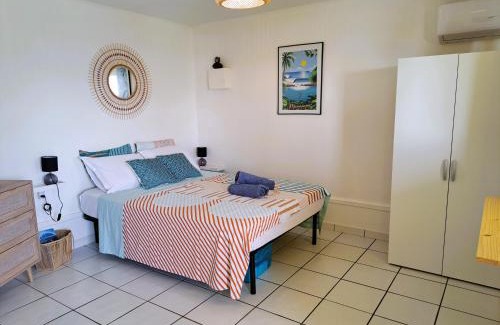 Manapany-les-Bains Ski Chalet | Bungalow Java - Bassin Manapany-Les-Bains