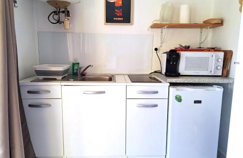 Manapany-les-Bains Ski Chalet | Bungalow Java - Bassin Manapany-Les-Bains