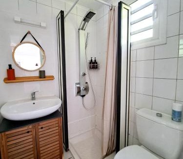 Manapany-les-Bains Ski Chalet | Bungalow Java - Bassin Manapany-Les-Bains