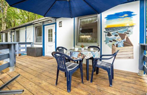Bakenberg Resort | Bungalow Kay, Bgl 4