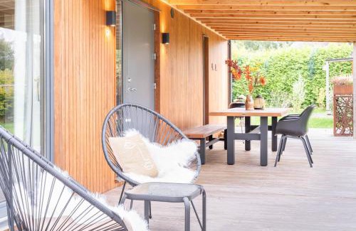 Gasselte House | Bungalow Lupine | 4 personen - Vakantiepark De Kremmer